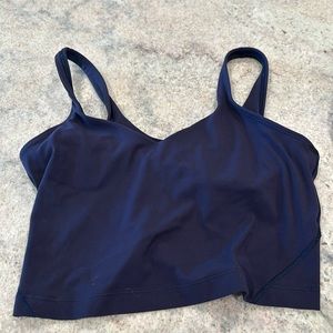 Lululemon Align Tank Top Size 6.